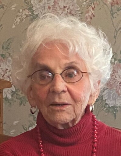 Betty Jean (Puntch)  Moore