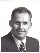 William (Bill) J. Foland