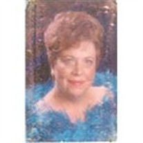 Donna Taylor Profile Photo