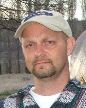 Christopher D. Hansen Profile Photo