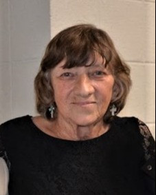 Virginia Ann Woodard Profile Photo