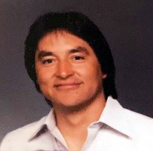 Antonio Maldonado Profile Photo