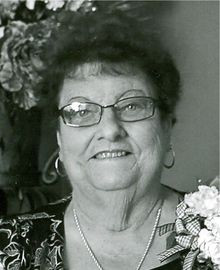 Betty Dettman