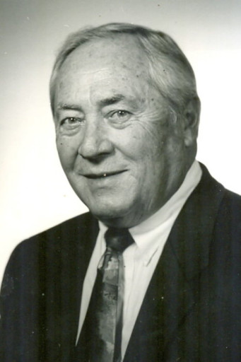 Joseph Spence, Jr. Profile Photo