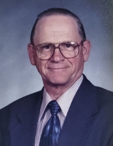 Richard G. 'Dick' Rose