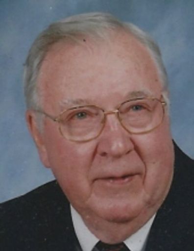 Jack E. Geyer Profile Photo