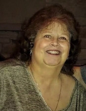 Deborah "debi" Ann McOwen