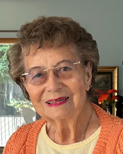 Dorothy LaVern Johns Profile Photo