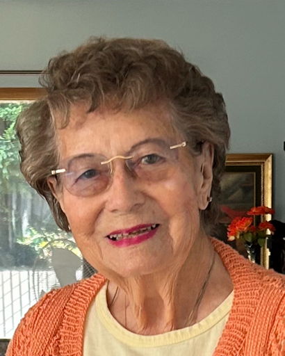 Dorothy LaVern Johns