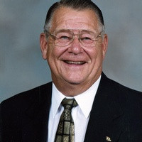 Dwight Wayne Trautman Profile Photo