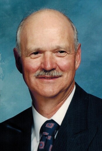 Jerry Raymond Brown