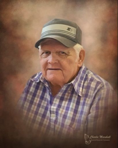 Gary Wayne Harris Sr. Profile Photo