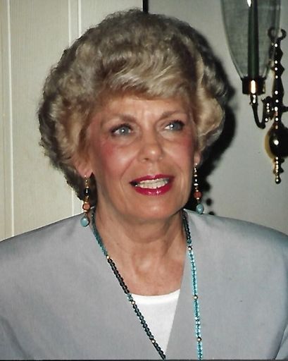 Jean Melton Swicegood Profile Photo