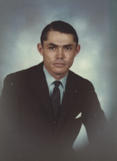 George Proctor Sr. Profile Photo