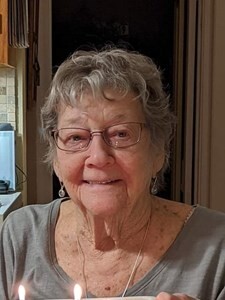 Vivian M. Hendricks