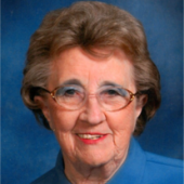 Marie E. Bender Profile Photo