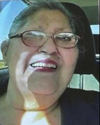 Hortencia Guerrero's obituary image