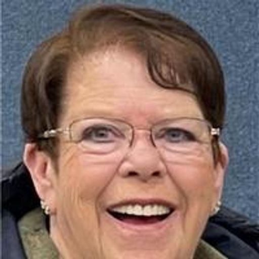 Bonita "Bonnie" Kay Cartwright
