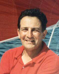 Joseph A. Ribaudo