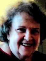 Kathy  L. Boesche