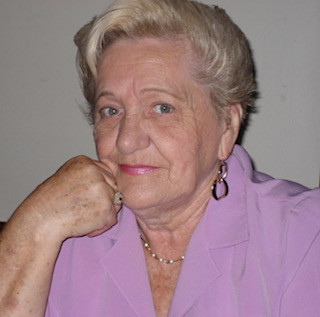 Helga Lanigan