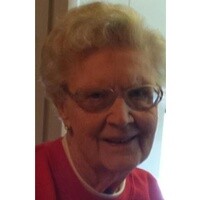 Betty Louise Olive (Plainview)