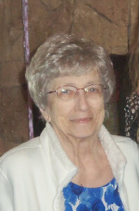 Geraldene Mae Muncy