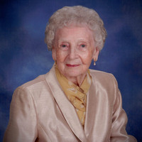 Gladys Trickey Salley Profile Photo