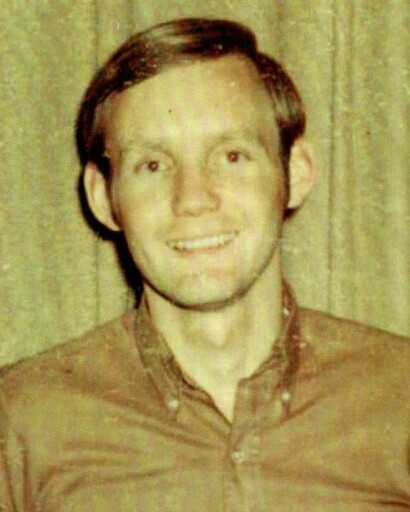 Donald Owen Reeves Profile Photo