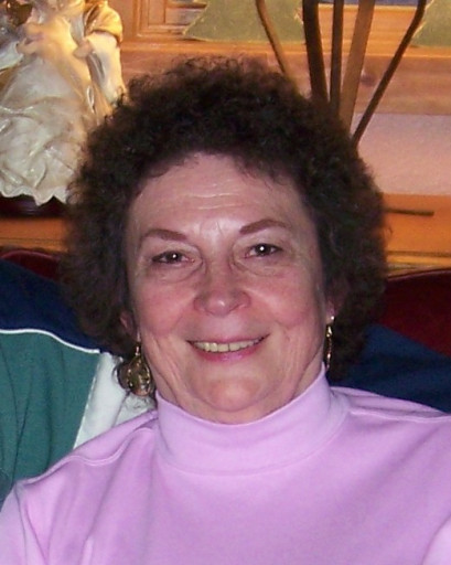 Kathleen Elaine Mohar Profile Photo