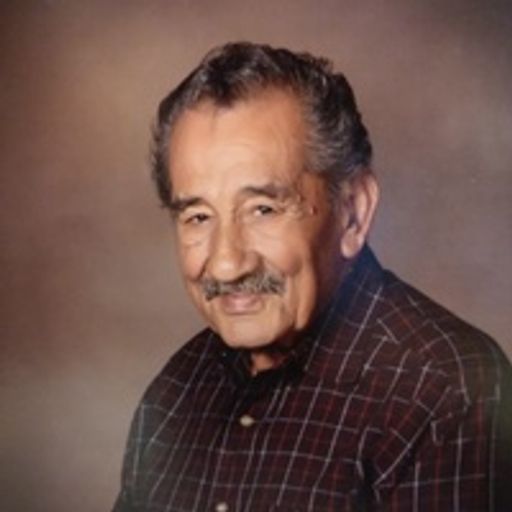 Rudolph Lara Sr.