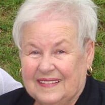 Ruth E. Orgeron