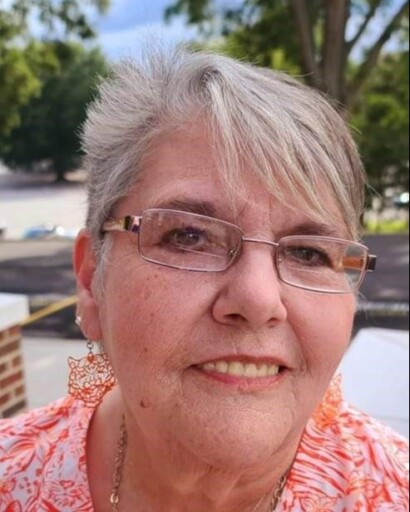 Gayle Frances Young Seales Profile Photo