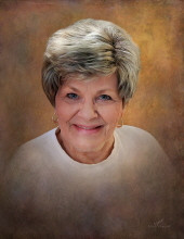 Joanne Brown Profile Photo