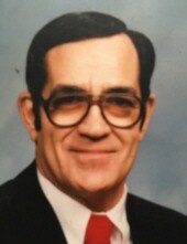 Norman Warford Profile Photo