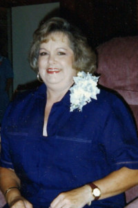 Irene Fiveash Profile Photo