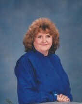 Betty Murphy Profile Photo