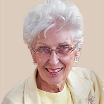 Dorothy M. Levering Profile Photo