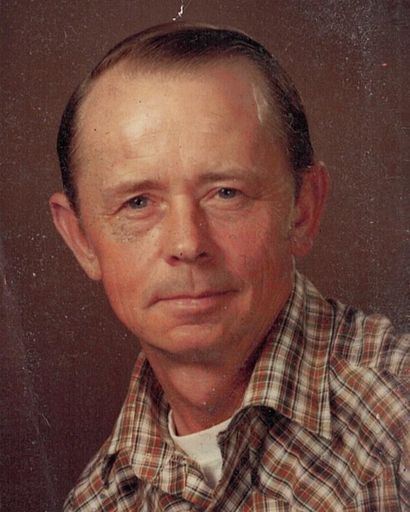 Lester Raymond FANTON