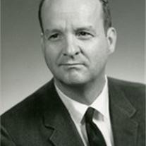 Walter M. Anglin