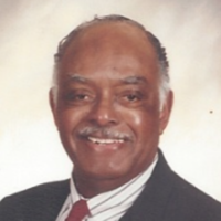 Rev. Stone N. Carr Profile Photo