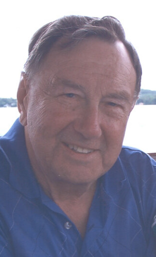 George R. Trader Profile Photo