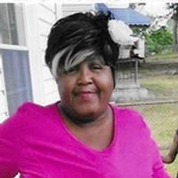 Glenda Joyce McKenzie Garlick Profile Photo