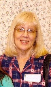 Deborah Darlene Nichols