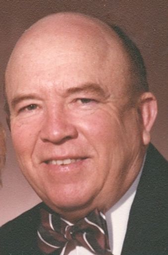 Jay Langford Profile Photo