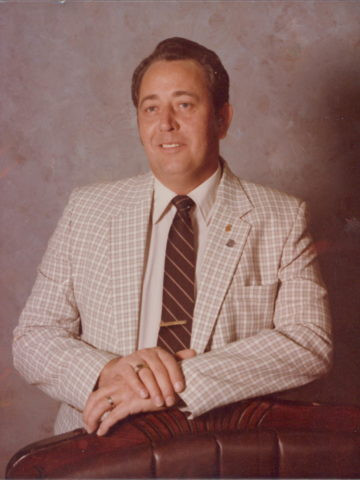 Edgar Richards, Jr.