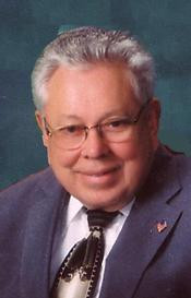 Charles Chappell Profile Photo