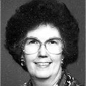 Mary Carol Hudson Profile Photo