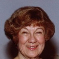 Mavis B. Saxton