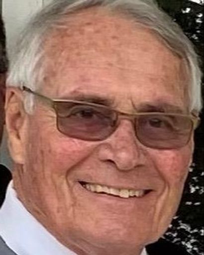 James Lesley Childress's obituary image